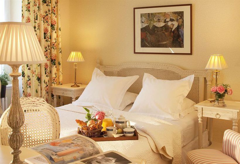 Hôtel Gradlon  | Quimper | Finistere | France 7