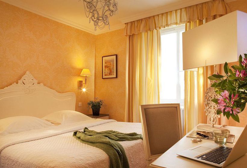 Hôtel Gradlon  | Quimper | Finistere | France 8