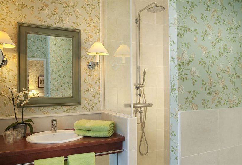 Hôtel Gradlon  | Quimper | Finistere | France 9