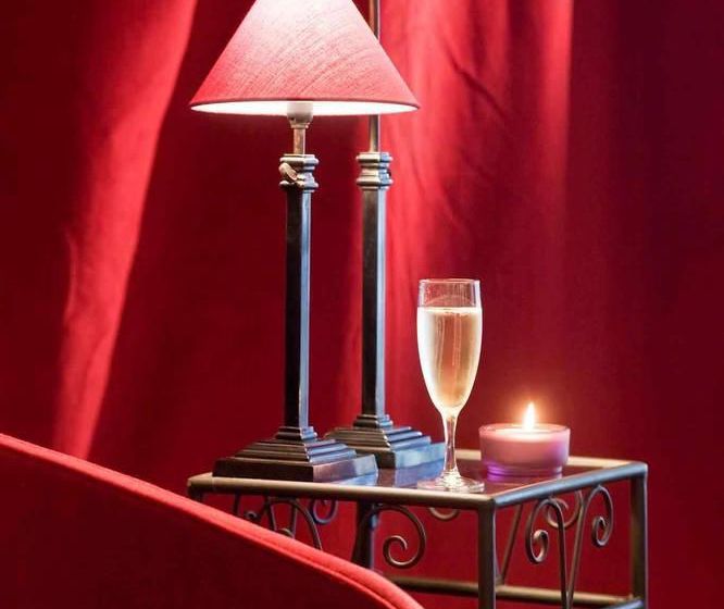 Hôtel Mercure Rodez Cathédrale  | Rodez | Aveyron | France 12