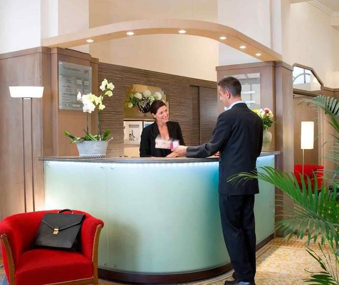 Hôtel Mercure Rodez Cathédrale  | Rodez | Aveyron | France 15