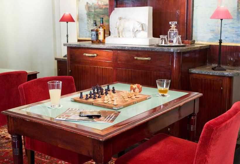 Hôtel Mercure Rodez Cathédrale  | Rodez | Aveyron | France 3