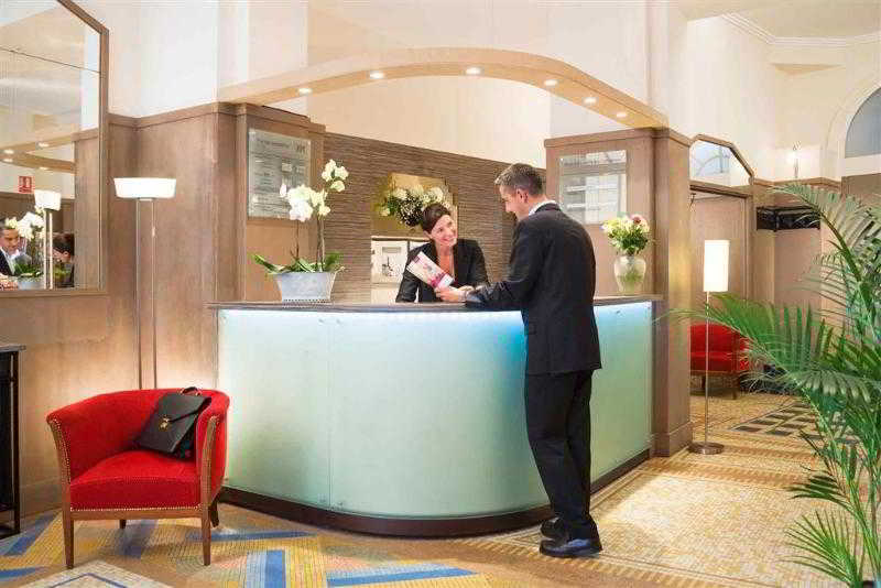 Hôtel Mercure Rodez Cathédrale  | Rodez | Aveyron | France 6