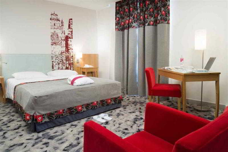 Hôtel Mercure Rodez Cathédrale  | Rodez | Aveyron | France 9