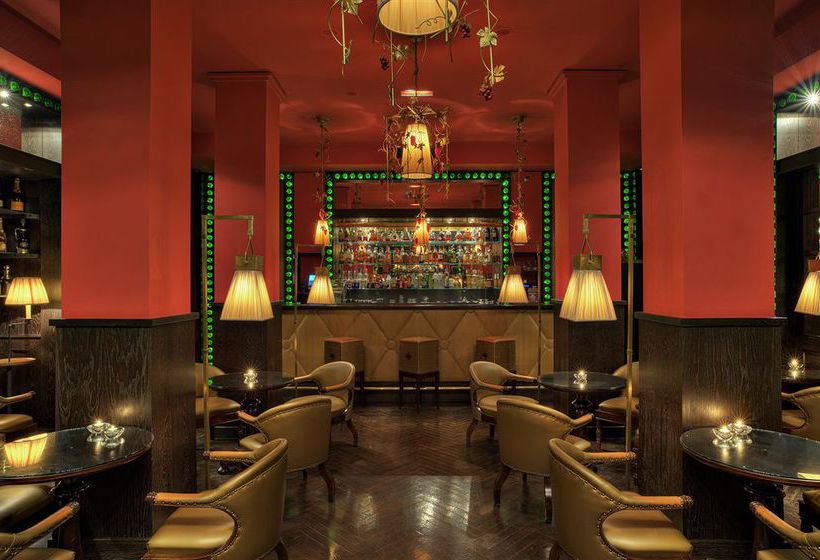 Grand Hotel Bordeaux & Spa  | Bordeaux | Gironde | France 10