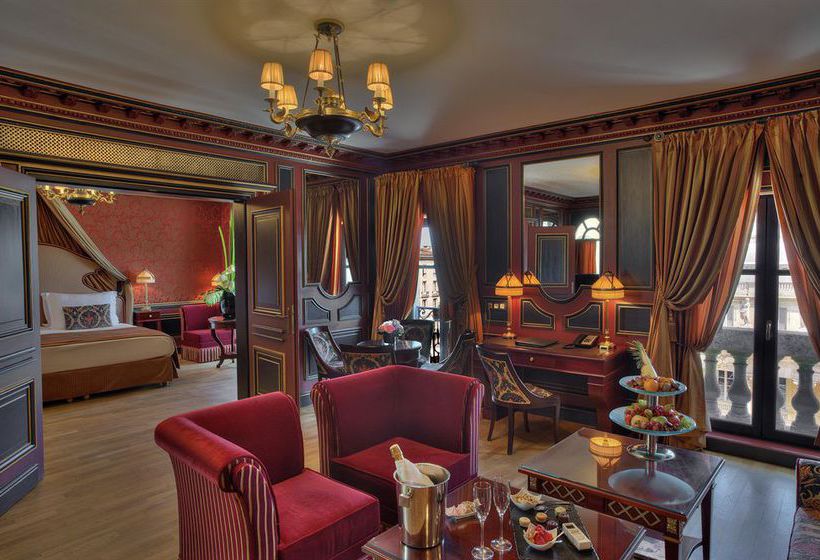 Grand Hotel Bordeaux & Spa  | Bordeaux | Gironde | France 18