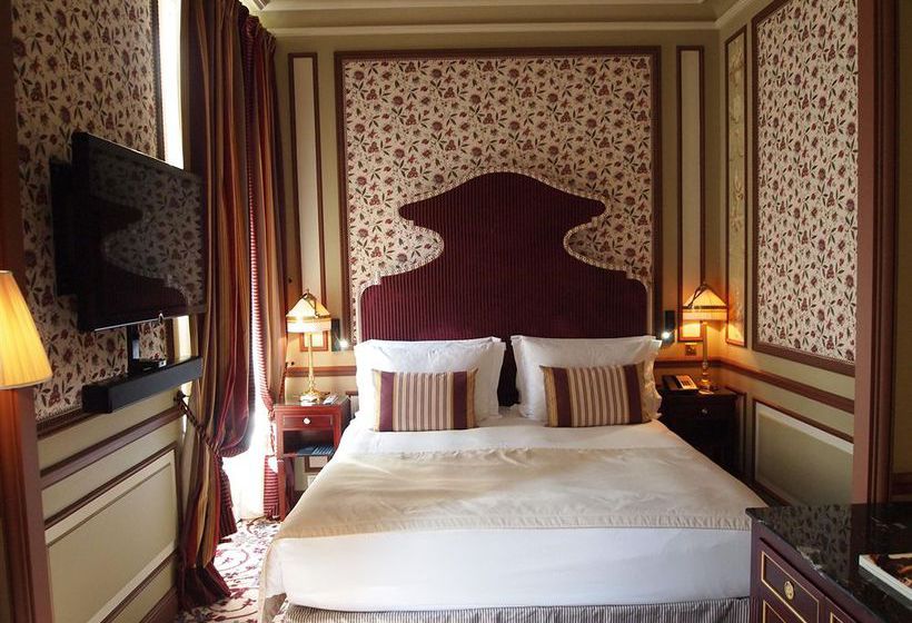 Grand Hotel Bordeaux & Spa  | Bordeaux | Gironde | France 19