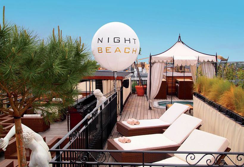 Grand Hotel Bordeaux & Spa  | Bordeaux | Gironde | France 20