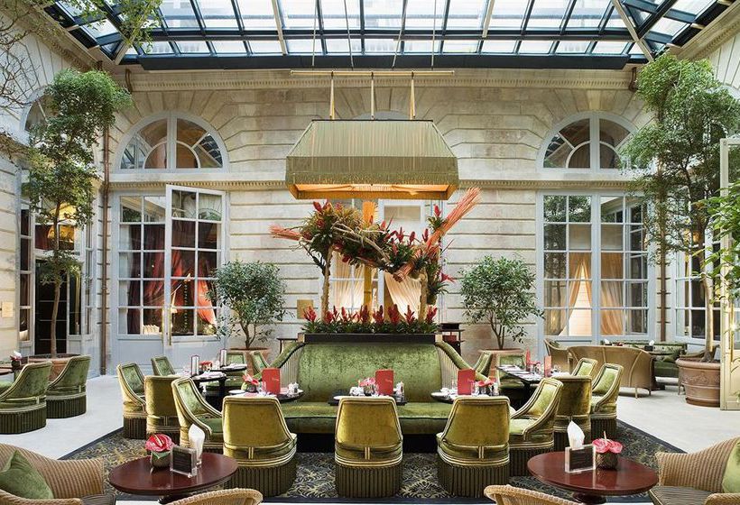 Grand Hotel Bordeaux & Spa  | Bordeaux | Gironde | France 3
