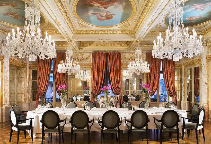 Grand Hotel Bordeaux & Spa  | Bordeaux | Gironde | France 6