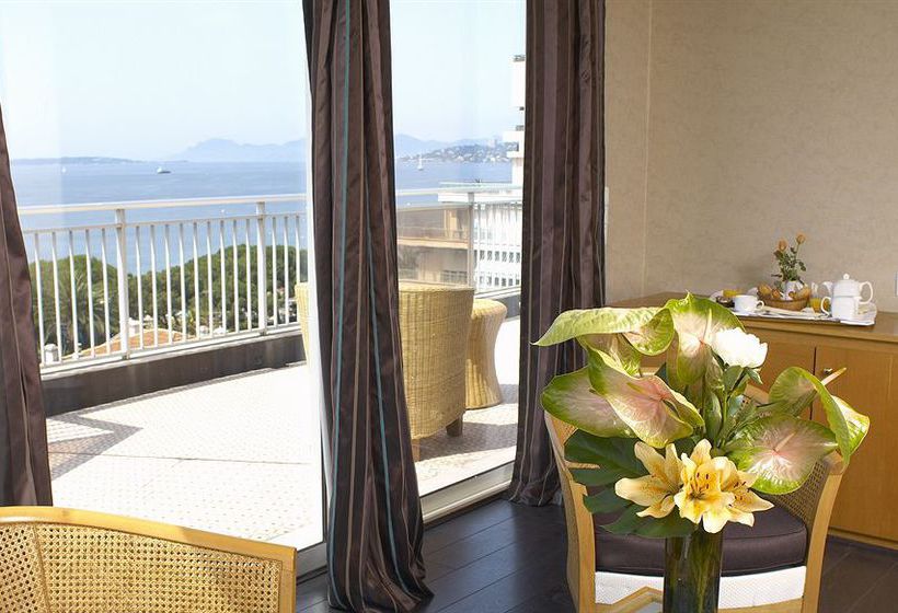 Hôtel Helios  | Juan-les-Pins | Alpes-Maritimes | France 10