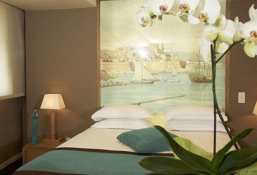 Hôtel Helios  | Juan-les-Pins | Alpes-Maritimes | France 11