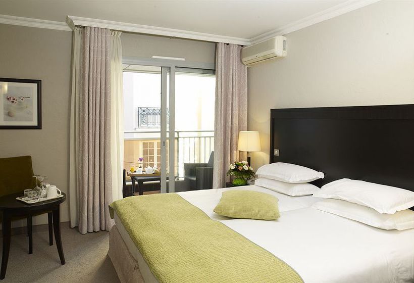 Hôtel Helios  | Juan-les-Pins | Alpes-Maritimes | France 12