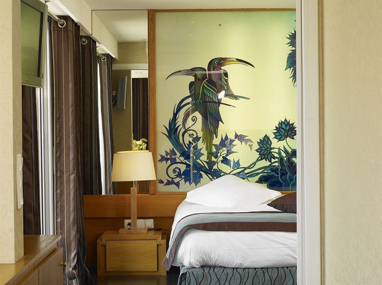 Hôtel Helios  | Juan-les-Pins | Alpes-Maritimes | France 13