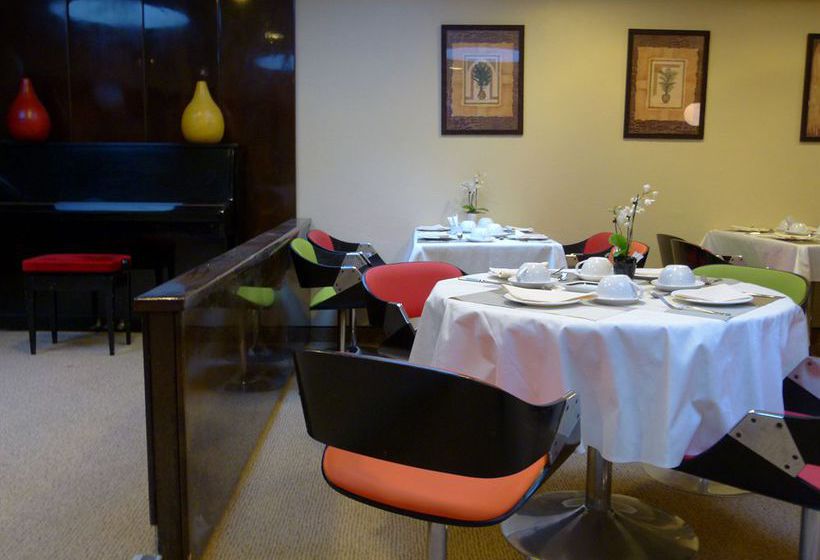 Hôtel Helios  | Juan-les-Pins | Alpes-Maritimes | France 14