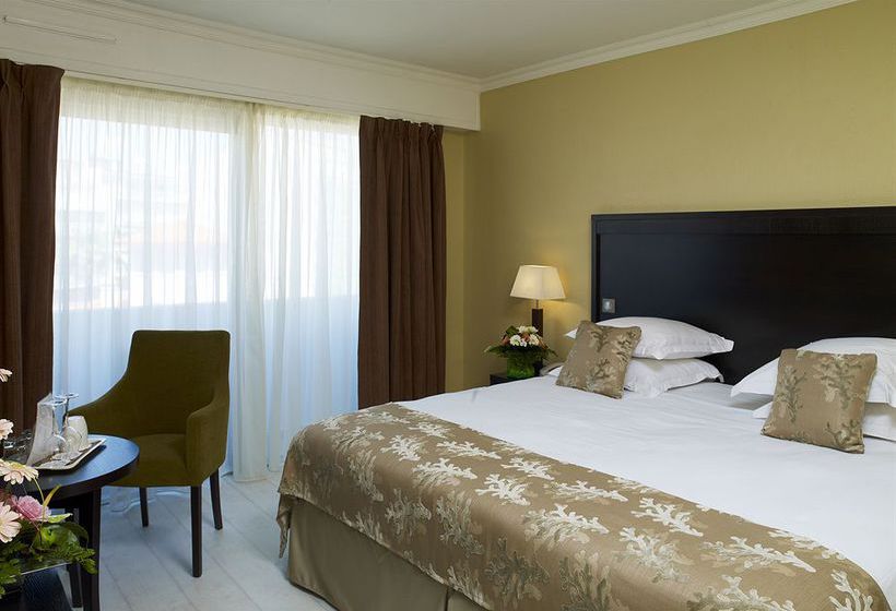 Hôtel Helios  | Juan-les-Pins | Alpes-Maritimes | France 16