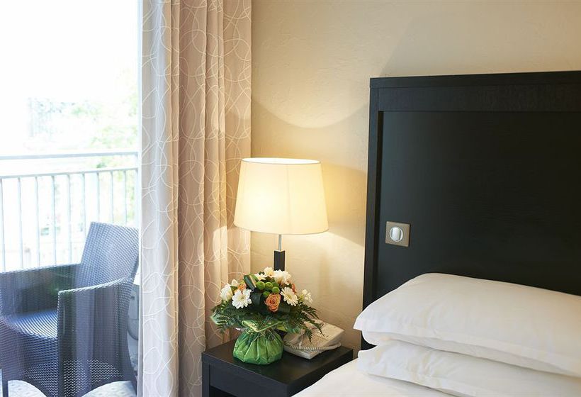 Hôtel Helios  | Juan-les-Pins | Alpes-Maritimes | France 17