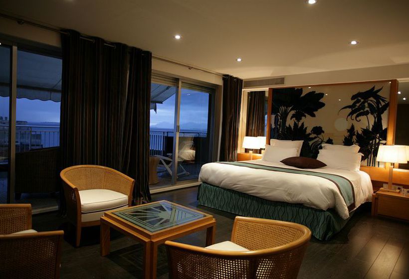 Hôtel Helios  | Juan-les-Pins | Alpes-Maritimes | France 18