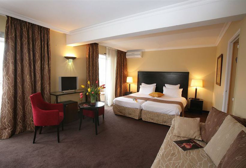 Hôtel Helios  | Juan-les-Pins | Alpes-Maritimes | France 19