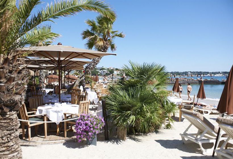 Hôtel Helios  | Juan-les-Pins | Alpes-Maritimes | France 2