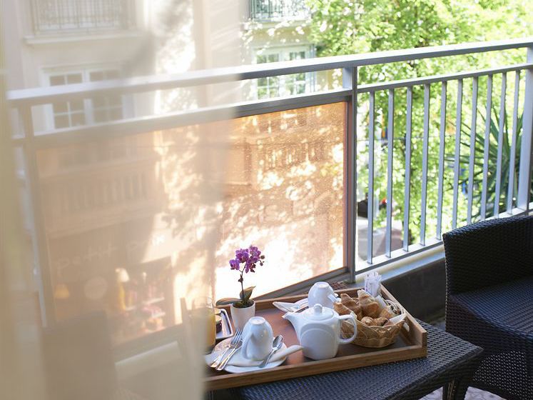 Hôtel Helios  | Juan-les-Pins | Alpes-Maritimes | France 4