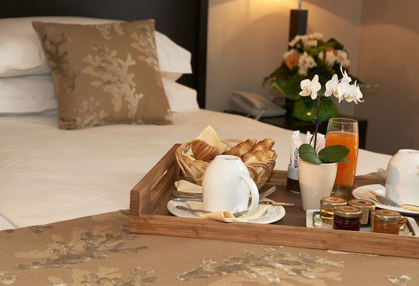 Hôtel Helios  | Juan-les-Pins | Alpes-Maritimes | France 5