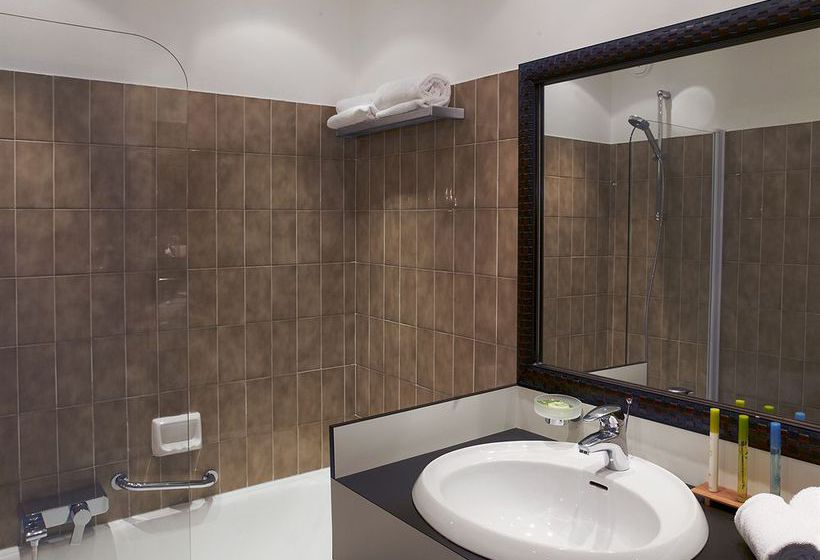 Hôtel Helios  | Juan-les-Pins | Alpes-Maritimes | France 8