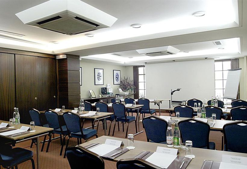 Hôtel Holiday Inn Paris Saint Germain des Près  | Paris | Paris | France 1