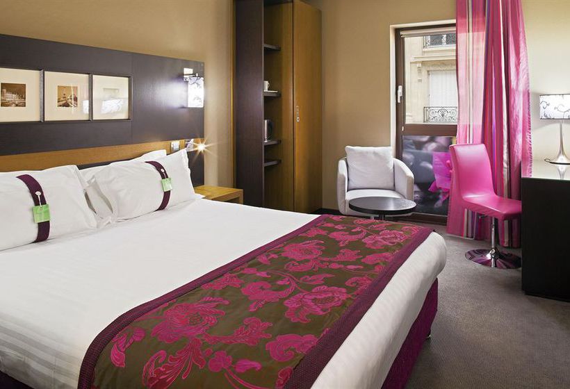 Hôtel Holiday Inn Paris Saint Germain des Près  | Paris | Paris | France 10