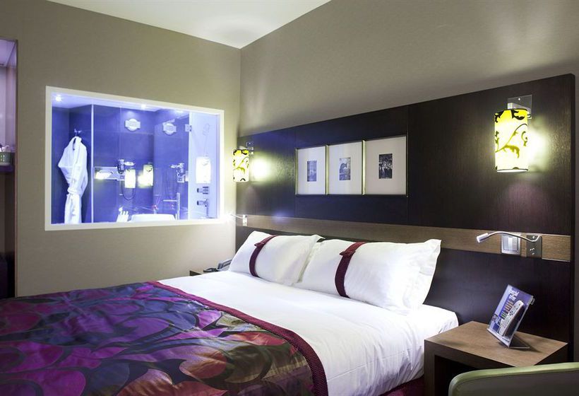 Hôtel Holiday Inn Paris Saint Germain des Près  | Paris | Paris | France 12