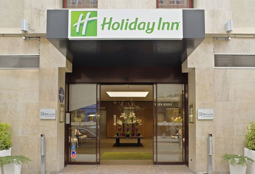 Hôtel Holiday Inn Paris Saint Germain des Près  | Paris | Paris | France 13