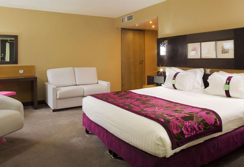 Hôtel Holiday Inn Paris Saint Germain des Près  | Paris | Paris | France 14