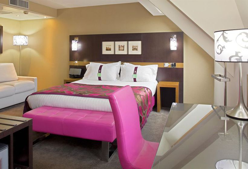 Hôtel Holiday Inn Paris Saint Germain des Près  | Paris | Paris | France 15