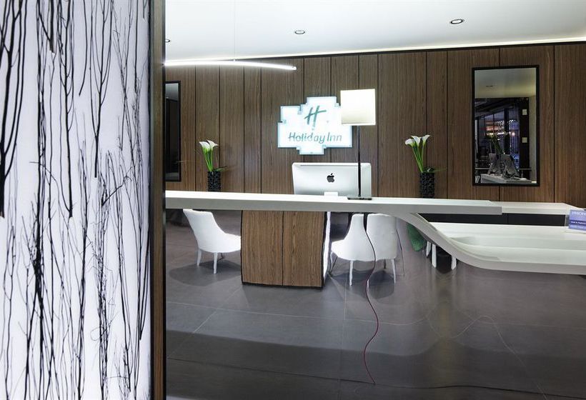 Hôtel Holiday Inn Paris Saint Germain des Près  | Paris | Paris | France 16