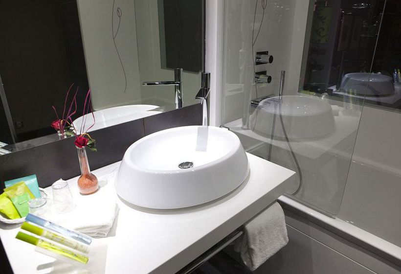 Hôtel Holiday Inn Paris Saint Germain des Près  | Paris | Paris | France 17