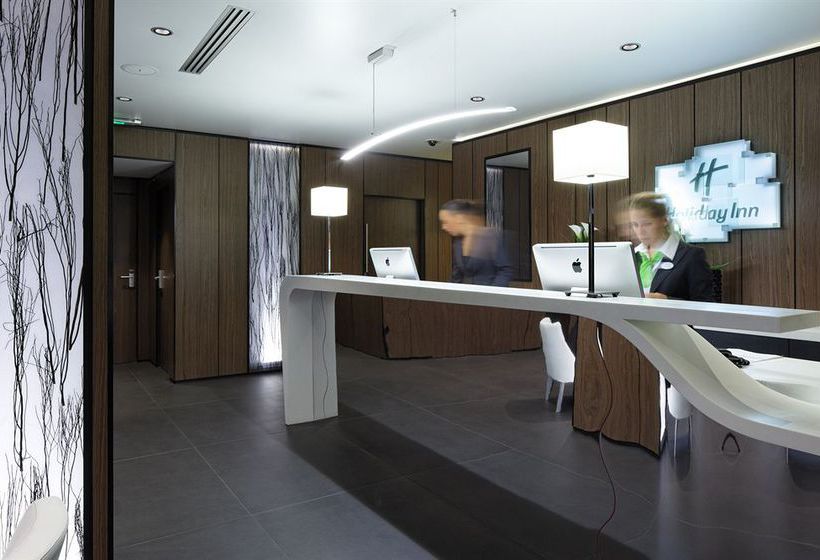 Hôtel Holiday Inn Paris Saint Germain des Près  | Paris | Paris | France 18