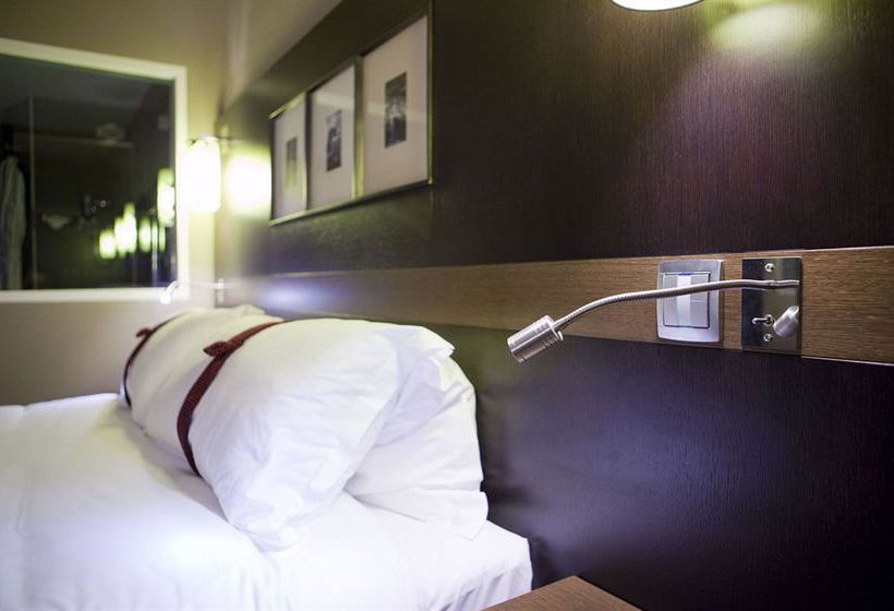 Hôtel Holiday Inn Paris Saint Germain des Près  | Paris | Paris | France 19