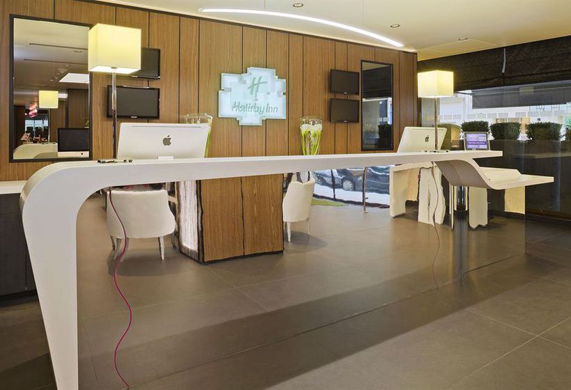 Hôtel Holiday Inn Paris Saint Germain des Près  | Paris | Paris | France 2