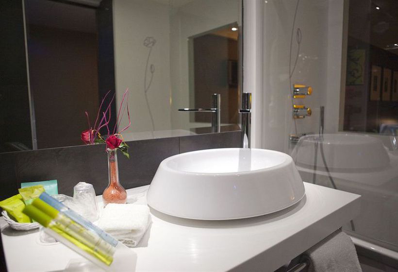 Hôtel Holiday Inn Paris Saint Germain des Près  | Paris | Paris | France 20