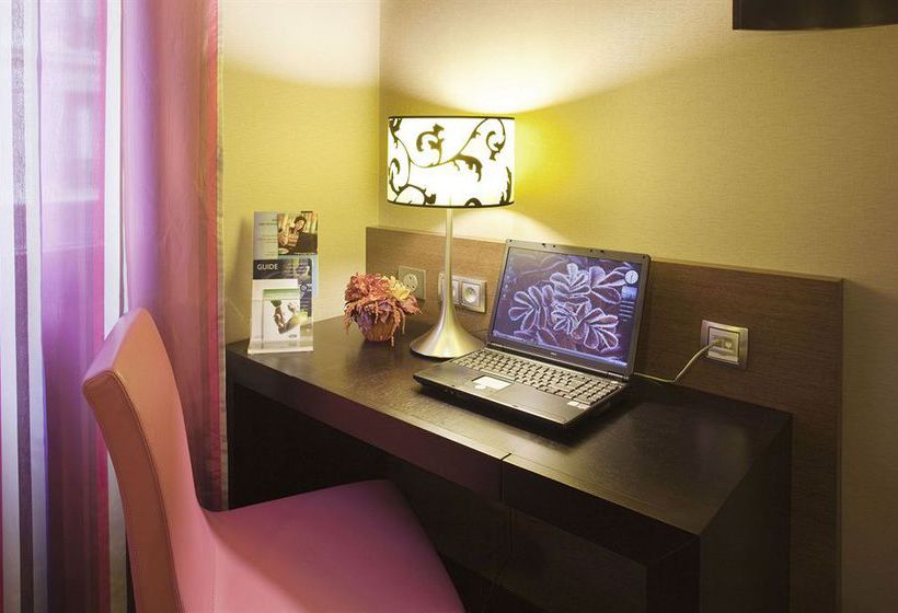 Hôtel Holiday Inn Paris Saint Germain des Près  | Paris | Paris | France 3