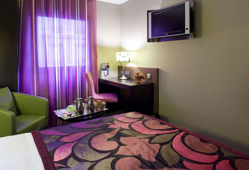 Hôtel Holiday Inn Paris Saint Germain des Près  | Paris | Paris | France 4