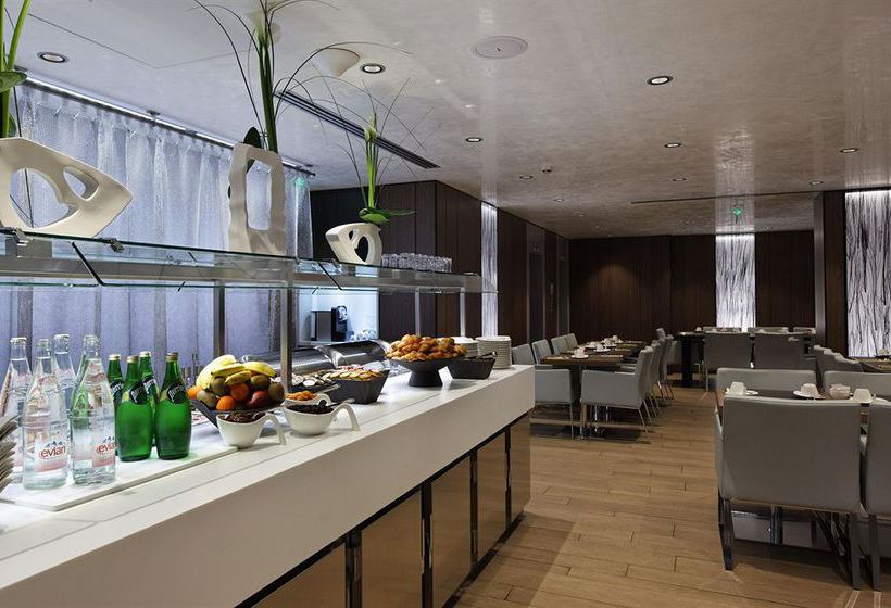 Hôtel Holiday Inn Paris Saint Germain des Près  | Paris | Paris | France 5