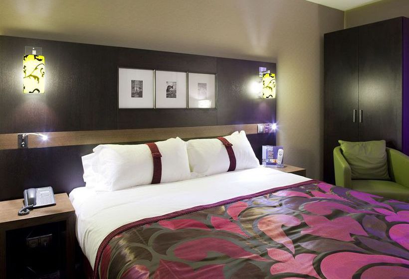 Hôtel Holiday Inn Paris Saint Germain des Près  | Paris | Paris | France 6