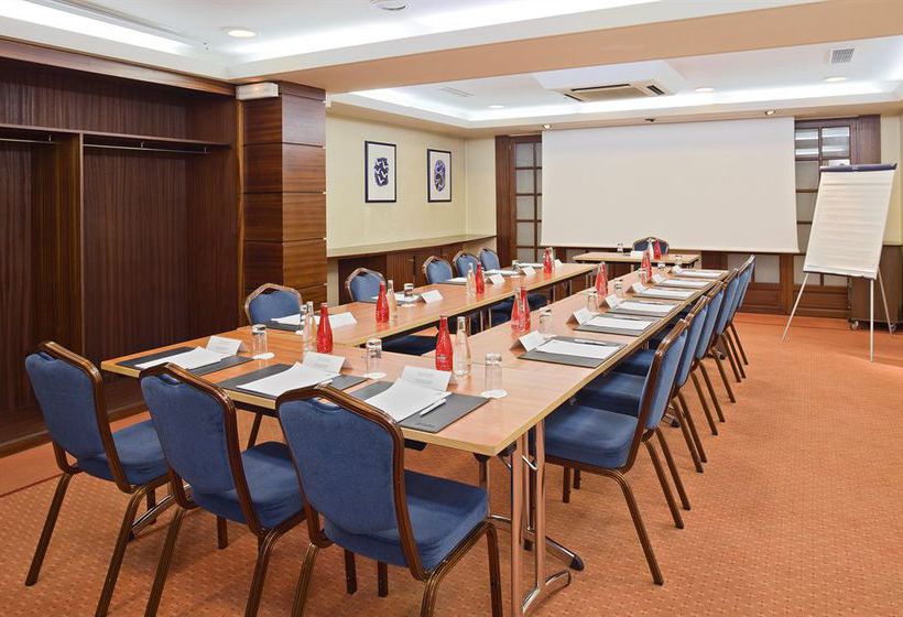 Hôtel Holiday Inn Paris Saint Germain des Près  | Paris | Paris | France 7