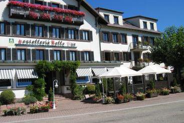 Inter-Hotel Hostellerie Belle-Vue 