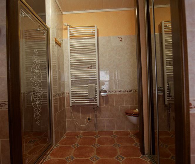 Hotel Hostellerie du Vieux Cordes Tarn