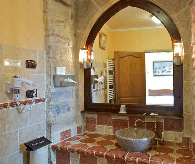 Hôtel Hostellerie du Vieux Cordes  | Cordes sur Ciel | Tarn | France 1