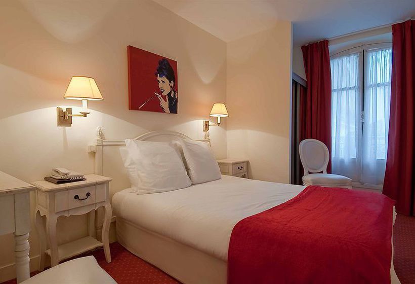 Hôtel Aston  | Paris | Paris | France 1