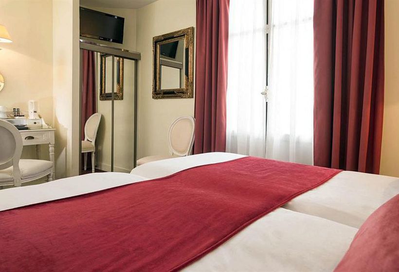 Hôtel Aston  | Paris | Paris | France 15