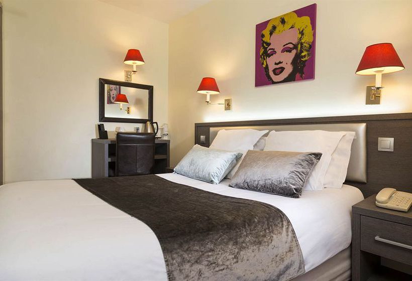 Hôtel Aston  | Paris | Paris | France 16